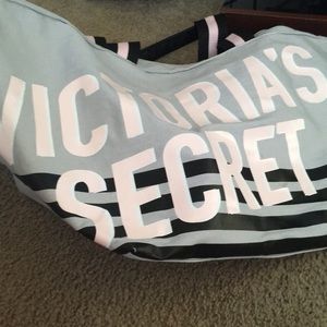Big Victoria’s Secret bag